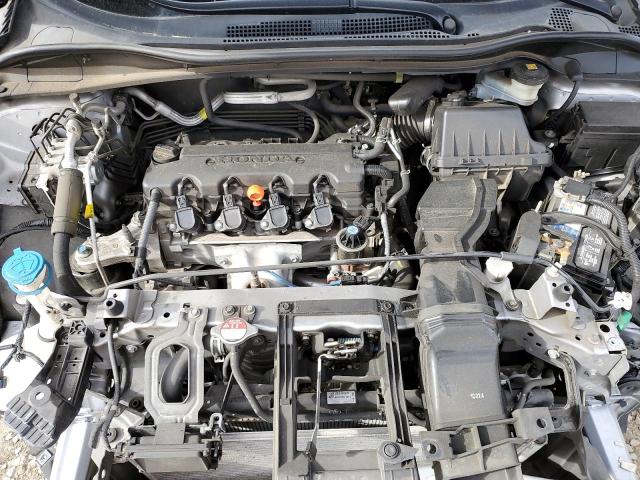 2021 HONDA HR-V EX - 3CZRU6H51MM745223