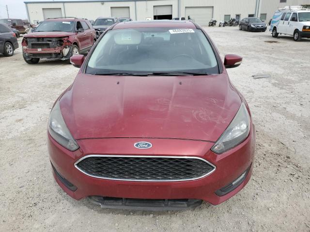 2015 FORD FOCUS SE - 1FADP3K21FL330224
