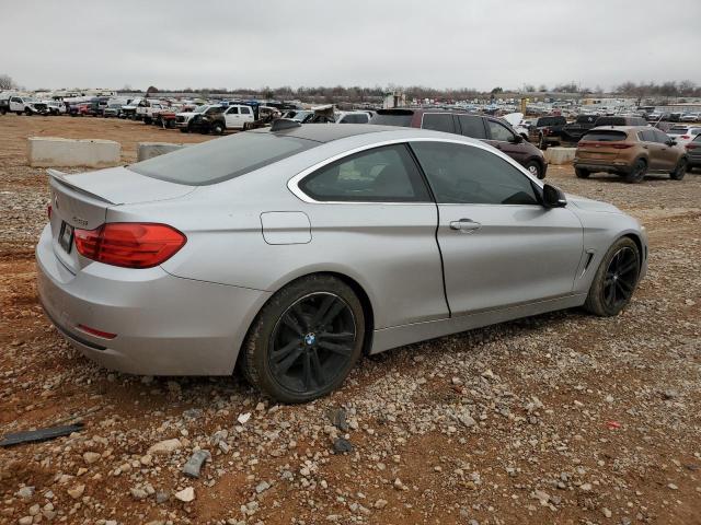 2015 BMW 428 I - WBA3N7C56FK222132