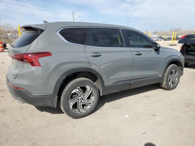 Vin: 5nms1dajxph502836, lot: 48951395, hyundai santa fe se 20233
