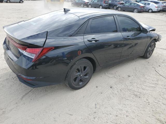 Vin: 5nplm4ag3ph103320, lot: 50024225, hyundai elantra sel 20233