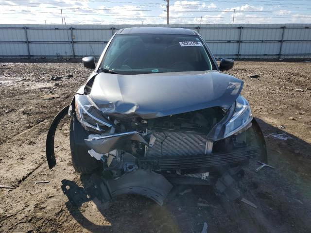 2023 NISSAN KICKS S - 3N1CP5BV1PL538866