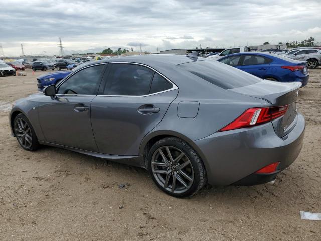 2015 LEXUS IS 350 JTHBE1D21F5021347