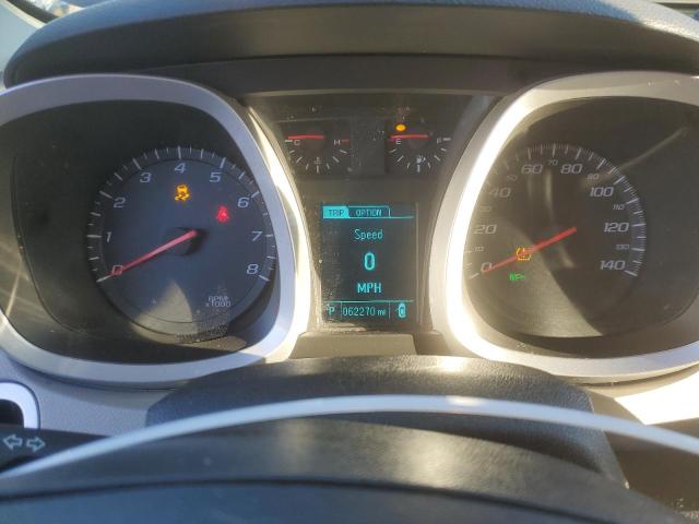2015 CHEVROLET EQUINOX LS - 2GNFLEEKXF6242990