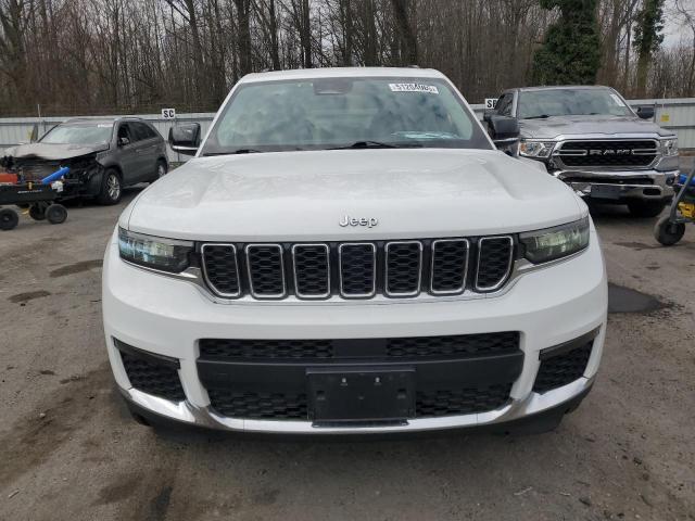 2021 JEEP GRAND CHER - 1C4RJKBG5M8158853
