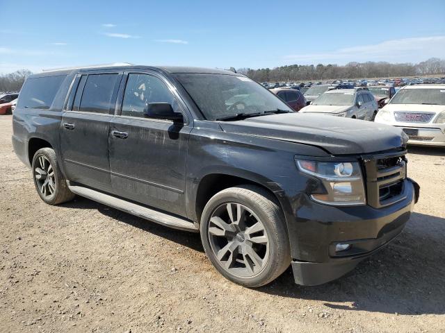 2015 CHEVROLET SUBURBAN C - 1GNSCKKC6FR219916