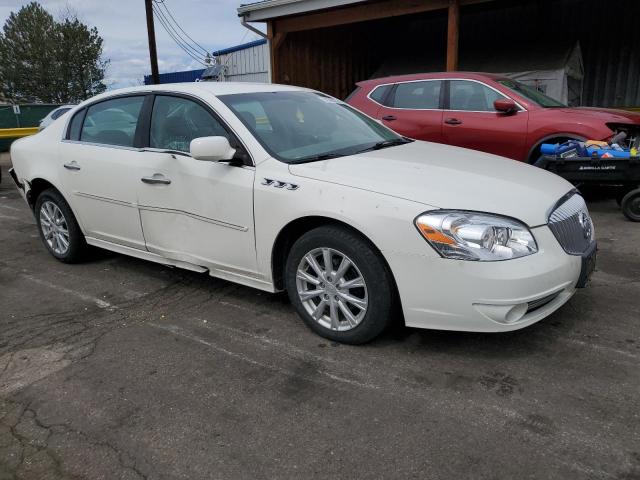 Vin: 1g4ha5emxbu143070, lot: 50940375, buick lucerne cx 20114