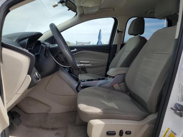 2015 FORD ESCAPE SE - 1FMCU0G76FUB95457