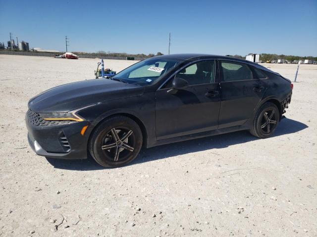 Vin: 5xxg14j20mg046631, lot: 49845015, kia k5 lxs 2021 img_1