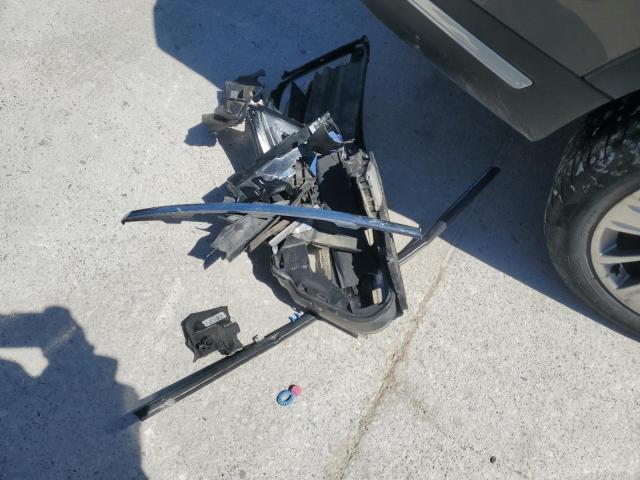 2018 FORD EXPLORER L - 1FM5K7F82JGA26318