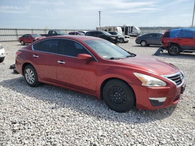 Vin: 1n4al3ap9fn391630, lot: 50948895, nissan altima 2.5 20154