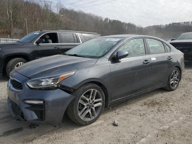KIA FORTE GT L