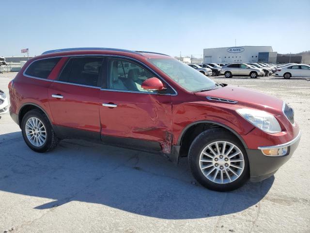 Vin: 5gakrced0cj319734, lot: 48666965, buick enclave 20124