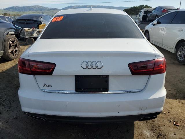 2018 AUDI A6 PREMIUM - WAUC8AFC1JN011748