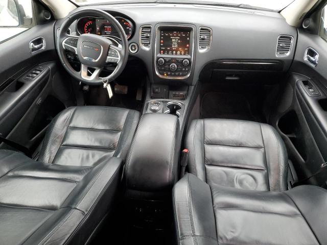 2016 DODGE DURANGO LI - 1C4RDJDG6GC484385