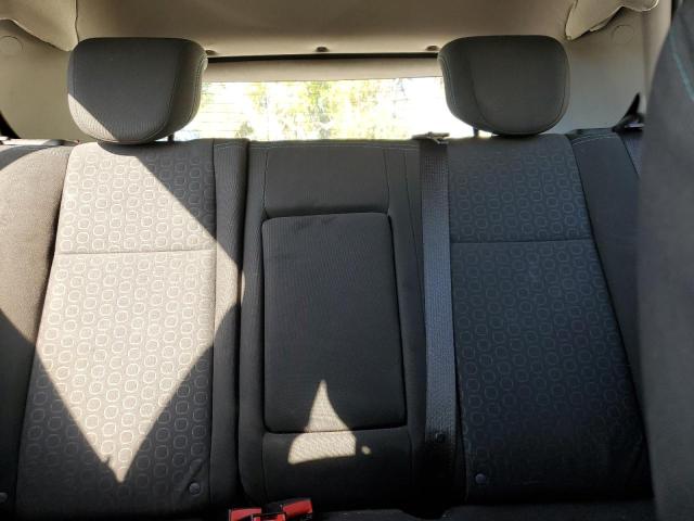 2015 CHEVROLET TRAX 1LS KL7CJPSB4FB069222