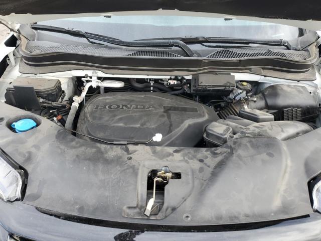 2021 HONDA PASSPORT E - 5FNYF8H02MB039538