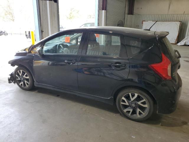 Vin: 3n1ce2cp5gl409338, lot: 50560435, nissan versa s 20162