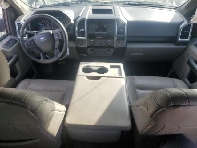 2015 FORD F150 SUPER - 1FTEW1CF9FKE15115