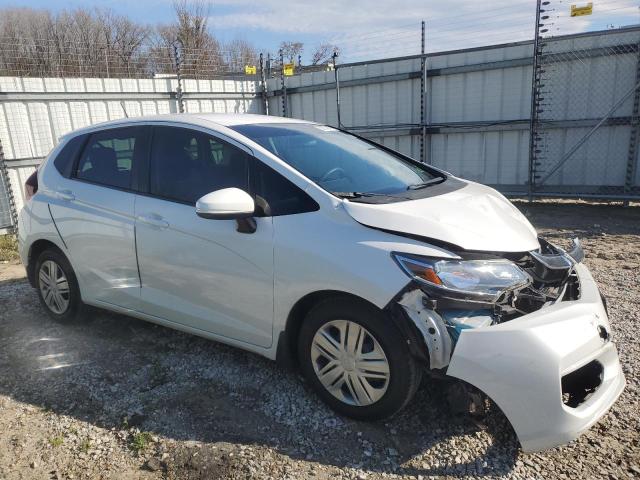 Vin: 3hggk5h49km718810, lot: 50524045, honda fit lx 20194