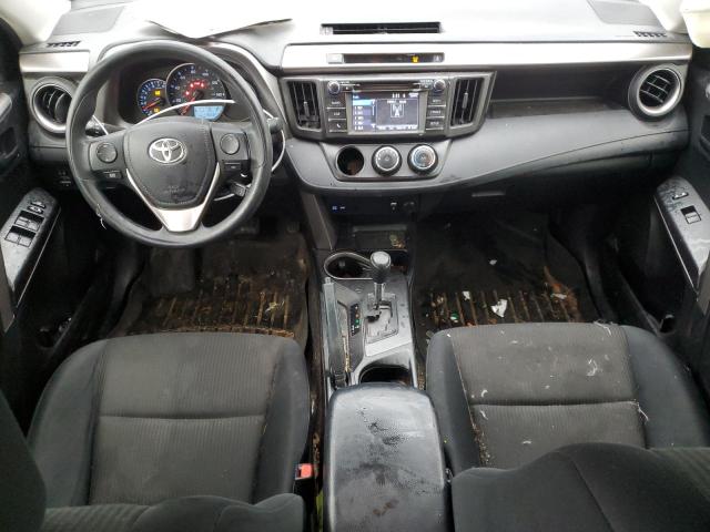 2016 TOYOTA RAV4 LE - JTMBFREV3GJ075747