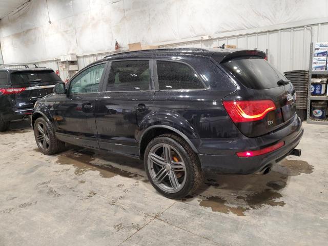 Vin: wa1dgafe6dd013947, lot: 49589745, audi q7 prestige 20132
