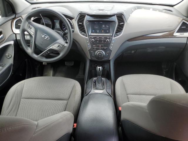 2017 HYUNDAI SANTA FE S - KM8SM4HF6HU171364