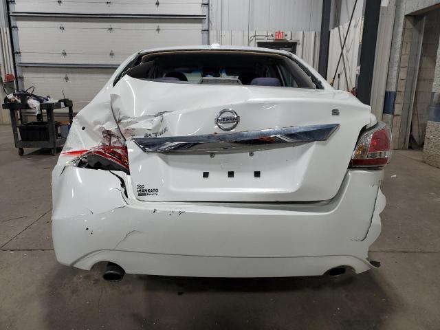 2015 NISSAN ALTIMA 2.5 - 1N4AL3AP8FN380036