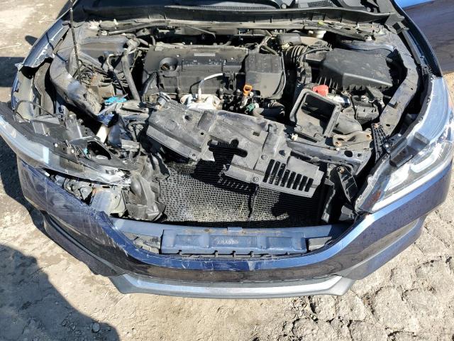 2017 HONDA ACCORD SPO - 1HGCR2F54HA275296