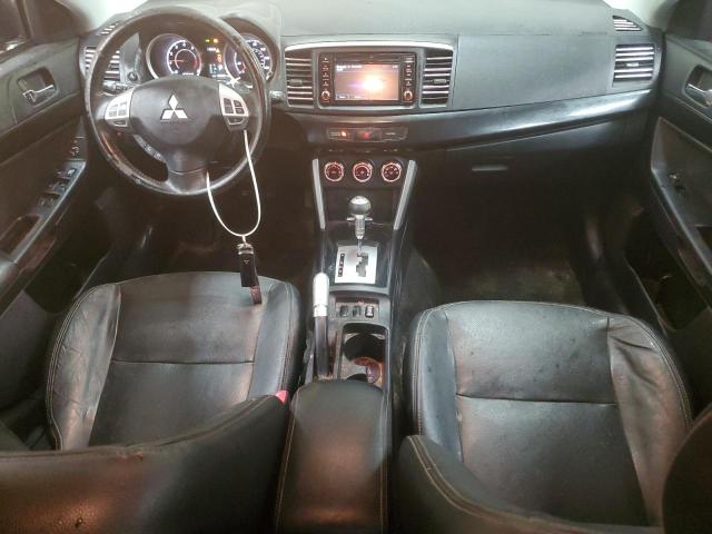 2017 MITSUBISHI LANCER ES JA32V2FW2HU012977