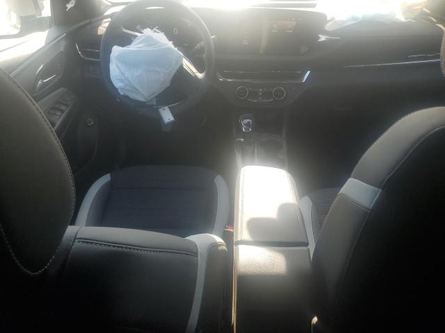 2025 BUICK ENVISTA PR - KL47LAEP3SB048899