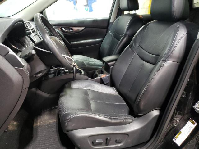 2015 NISSAN ROGUE S - 5N1AT2MV7FC846044
