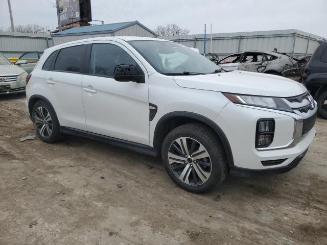 Vin: ja4apuau8mu021891, lot: 47482865, mitsubishi outlander es 20214