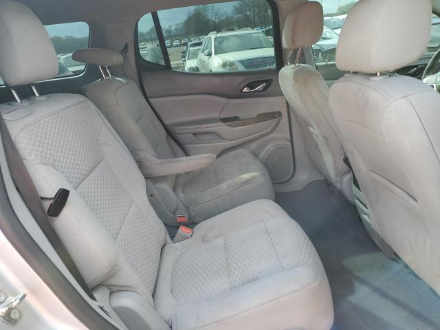 2018 GMC ACADIA SLE - 1GKKNLLA8JZ120114