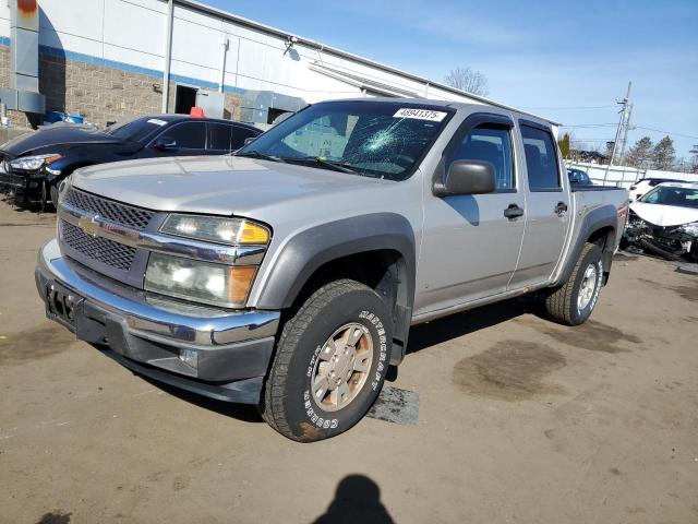 2007 CHEVROLET COLORADO #3154050481