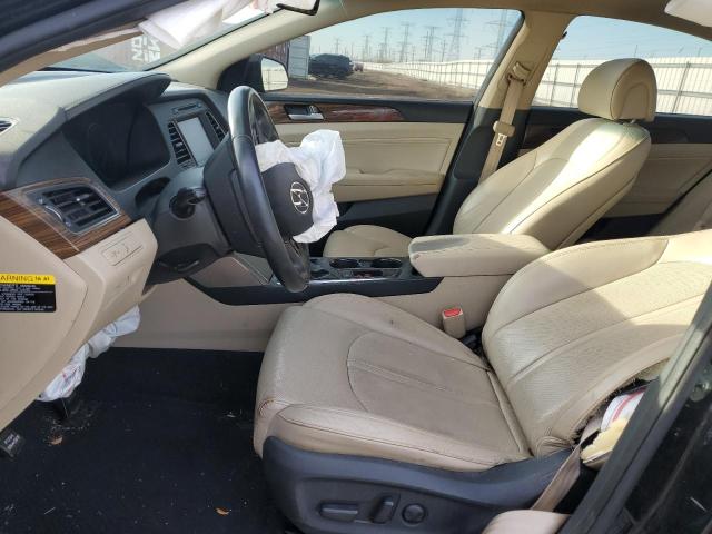 2016 HYUNDAI SONATA SPO - 5NPE34AF6GH433374