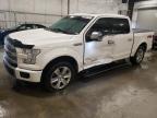 2015 FORD F150 SUPER - 1FTEW1EG3FFC22330