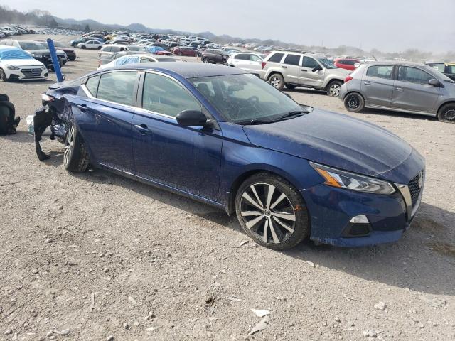 2020 NISSAN ALTIMA SR - 1N4BL4CV0LC170592
