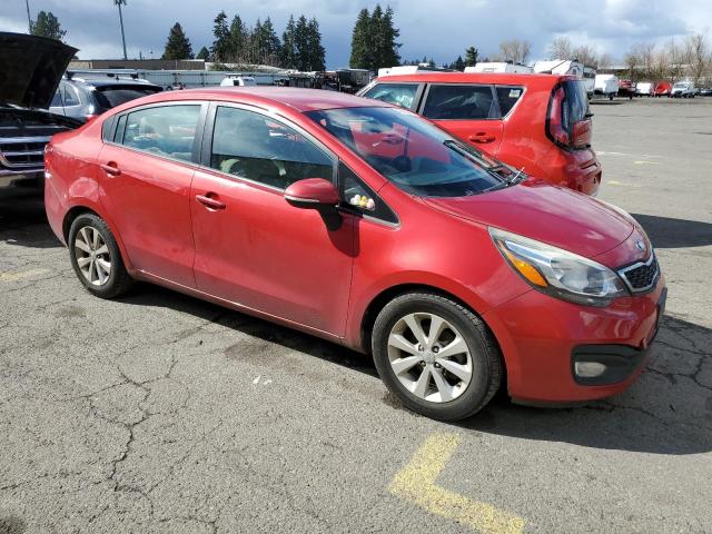 Vin: knadn4a38e6413496, lot: 49432575, kia rio ex 20144