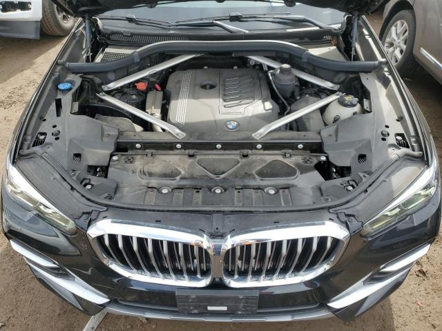 2020 BMW X5 XDRIVE4 - 5UXCR6C0XL9B63256