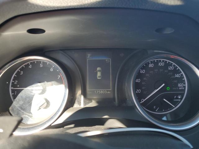 2018 TOYOTA CAMRY 4T1B11HK7JU604832