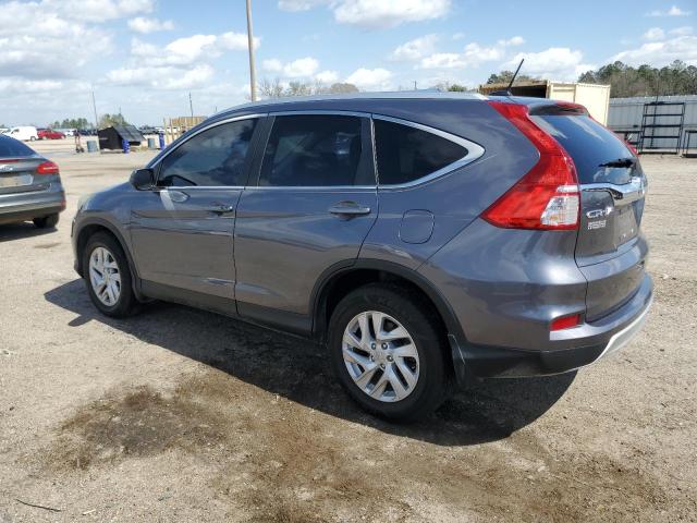 Vin: 2hkrm3h75gh540732, lot: 47088845, honda crv exl 20162