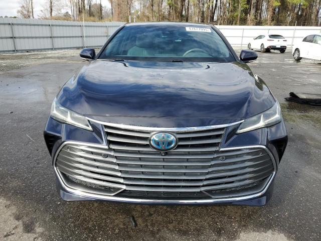 2021 TOYOTA AVALON LIM - 4T1DA1AB0MU001356