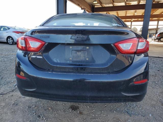 2019 CHEVROLET CRUZE LS - 1G1BC5SM0K7123538