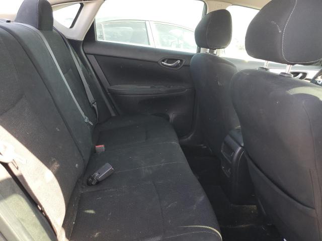2019 NISSAN SENTRA S - 3N1AB7AP2KY329233