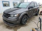 2018 DODGE JOURNEY SE - 3C4PDCAB0JT498354