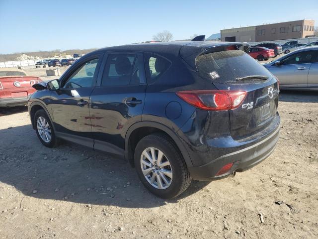 Vin: jm3ke4cy7f0478984, lot: 49255905, mazda cx-5 touring 20152