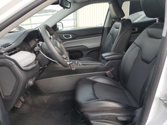 2022 JEEP COMPASS LA - 3C4NJDBB4NT121925