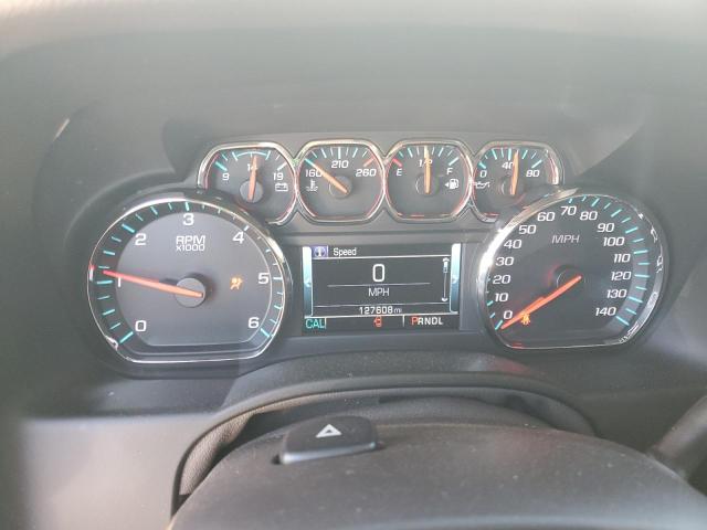 2019 CHEVROLET SUBURBAN C - 1GNSCHKC8KR258665