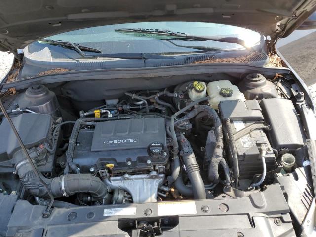 2015 CHEVROLET CRUZE LT - 1G1PC5SB3F7268423